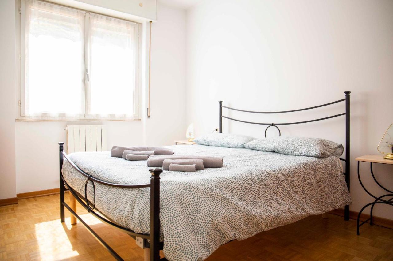 Cloud 9 - Apartment With Stunning Lake View Belgirate Bagian luar foto