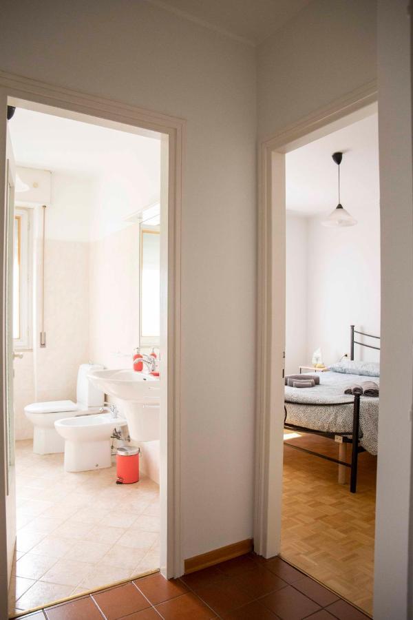 Cloud 9 - Apartment With Stunning Lake View Belgirate Bagian luar foto