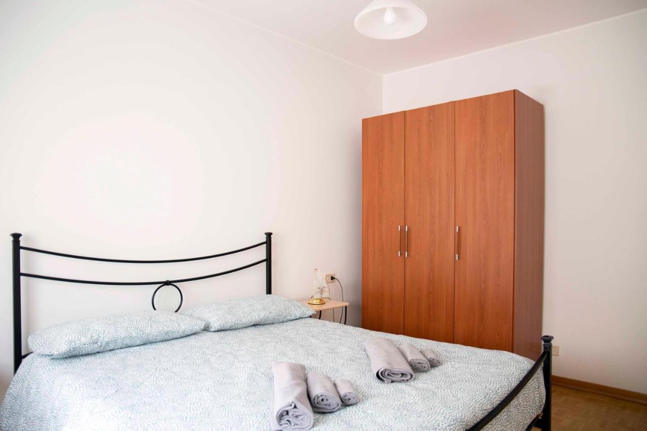 Cloud 9 - Apartment With Stunning Lake View Belgirate Bagian luar foto